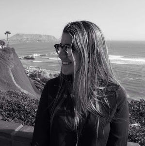 Meet your Posher, Yudelkis